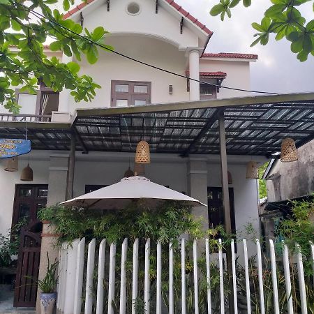 Hammock Homestay Tan Hiep  Luaran gambar