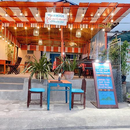 Hammock Homestay Tan Hiep  Luaran gambar