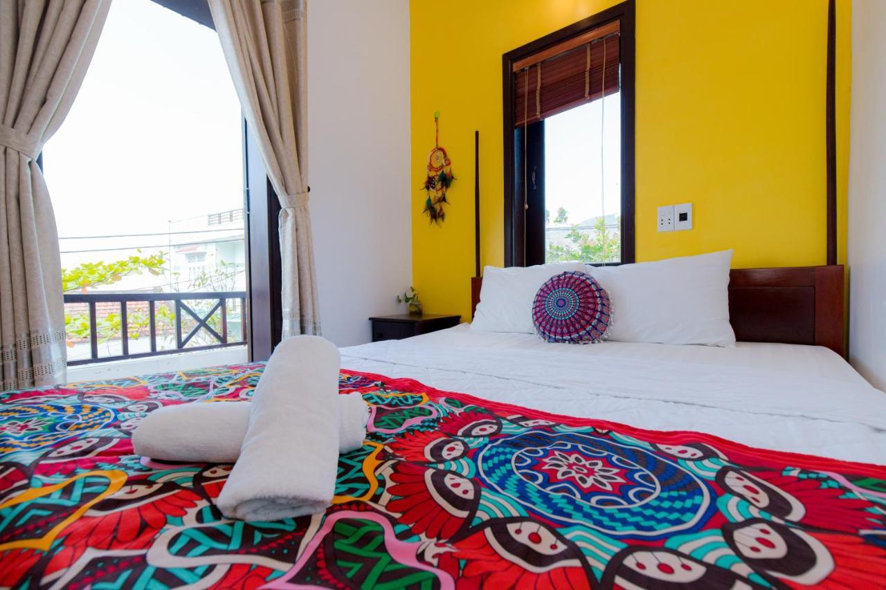 Hammock Homestay Tan Hiep  Luaran gambar