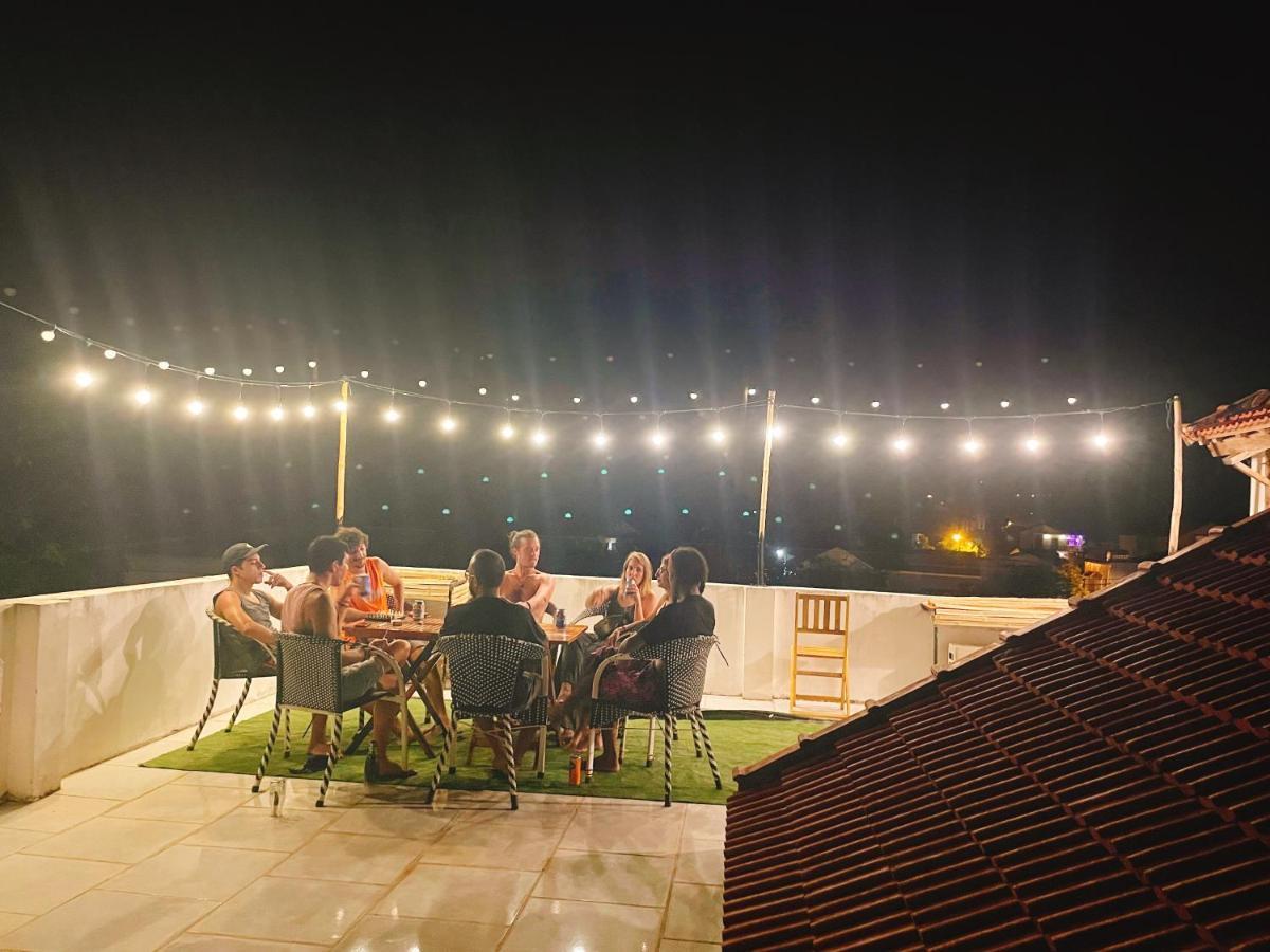 Hammock Homestay Tan Hiep  Luaran gambar